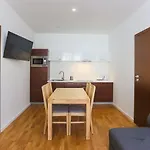 - Rubin Ii Apartmán