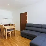 - Rubin Ii Apartmán