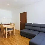 Apartment - Rubin Ii *