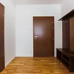 Apartment - Rubin Ii Swinoujscie