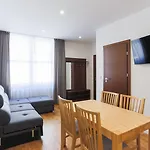 - Rubin Ii Apartment