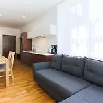 - Rubin Ii Apartment Swinoujscie