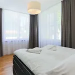 - Rubin Ii Apartment Swinoujscie