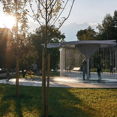 - Rubin Ii Apartament