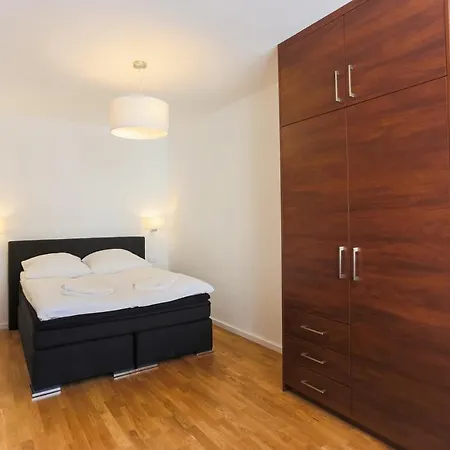 Apartament - Rubin Ii *