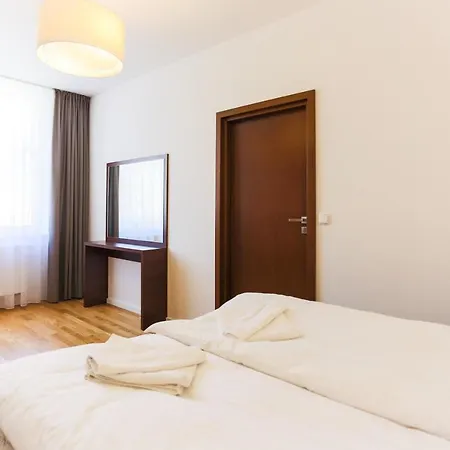 Apartamento - Rubin Ii Świnoujście