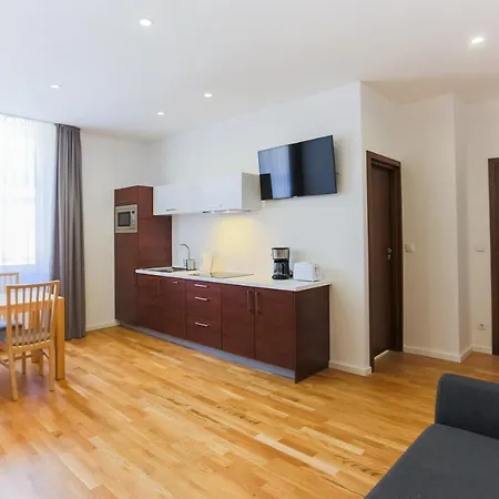 Apartament - Rubin Ii *