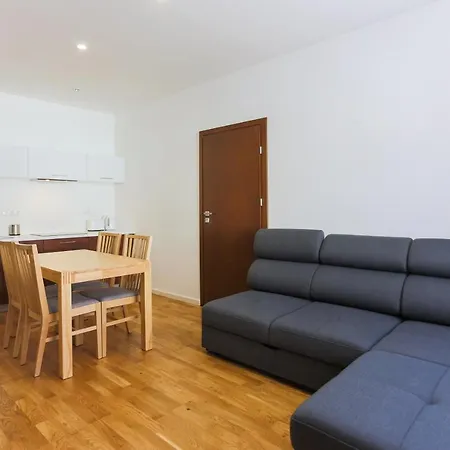 - Rubin Ii Apartamento