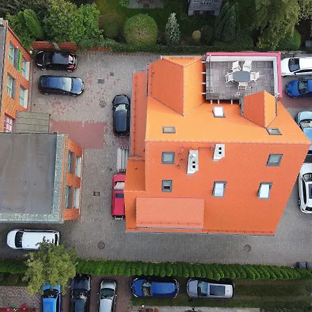 - Rubin Ii 公寓 斯维诺乌伊希切