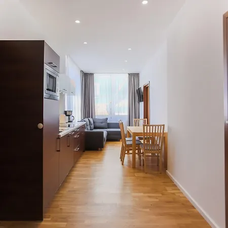 Apartment - Rubin Ii Swinoujscie