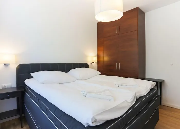 Διαμέρισμα - Rubin Ii